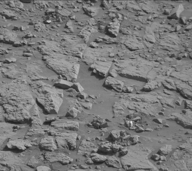 Sol 4709: Mast Camera (Mastcam)
