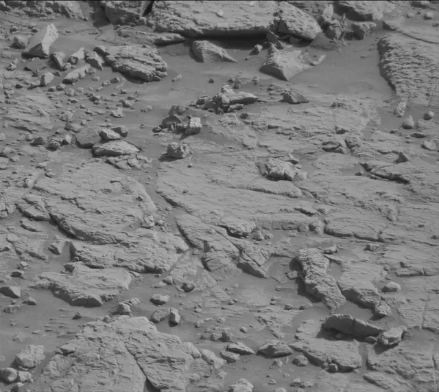 Sol 4709: Mast Camera (Mastcam)