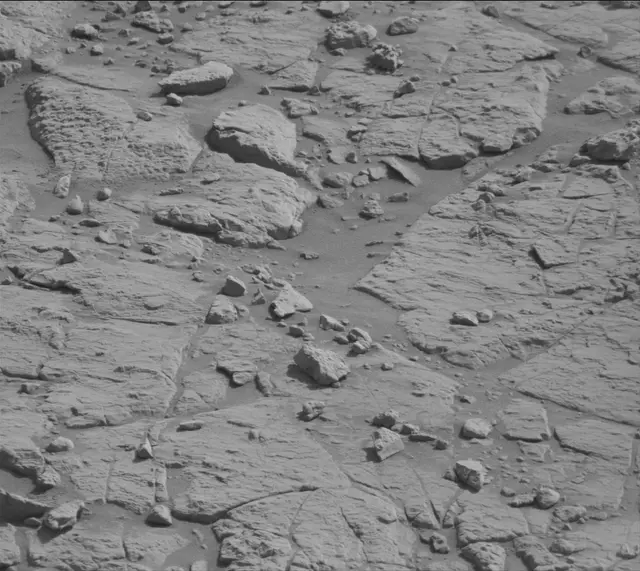 Sol 4709: Mast Camera (Mastcam)