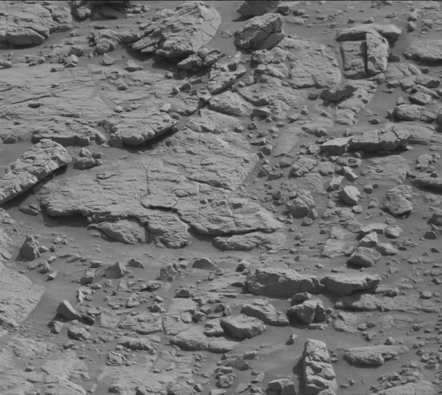 Sol 4709: Mast Camera (Mastcam)
