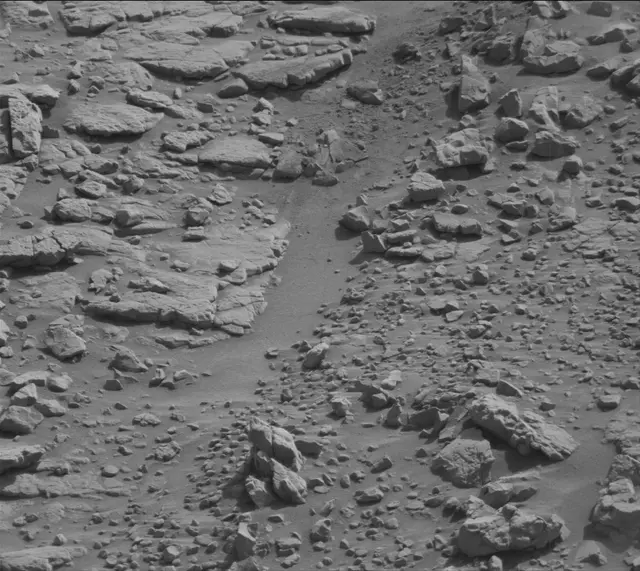 Sol 4709: Mast Camera (Mastcam)