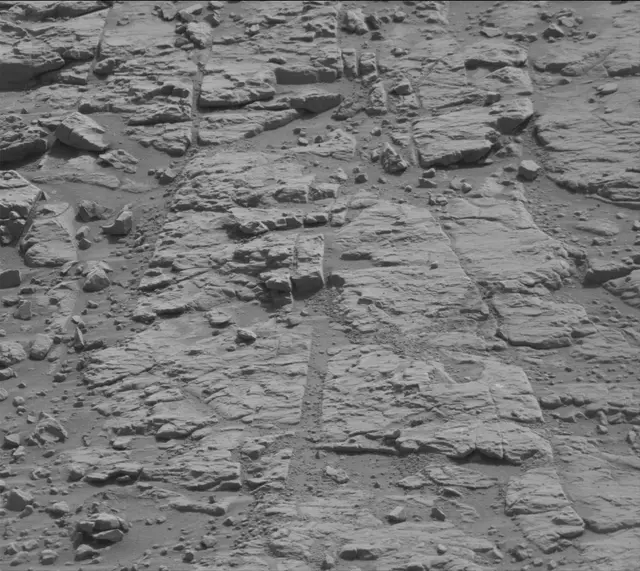 Sol 4709: Mast Camera (Mastcam)