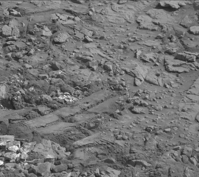 Sol 4709: Mast Camera (Mastcam)