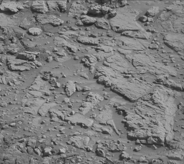 Sol 4709: Mast Camera (Mastcam)