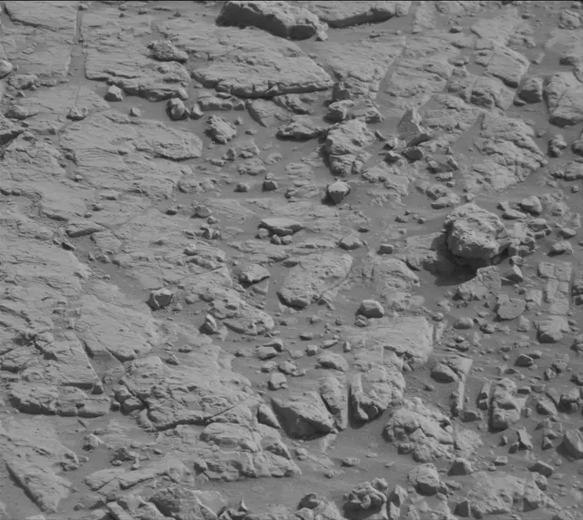 Sol 4709: Mast Camera (Mastcam)