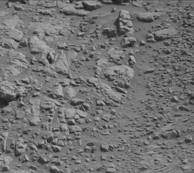Sol 4709: Mast Camera (Mastcam)