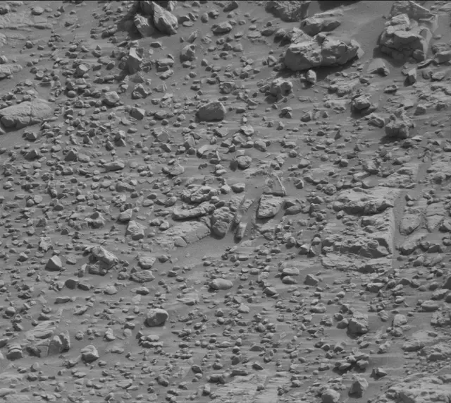 Sol 4709: Mast Camera (Mastcam)