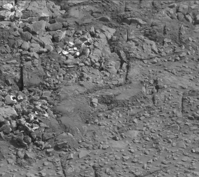 Sol 4709: Mast Camera (Mastcam)