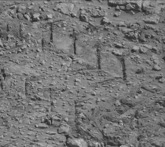 Sol 4709: Mast Camera (Mastcam)