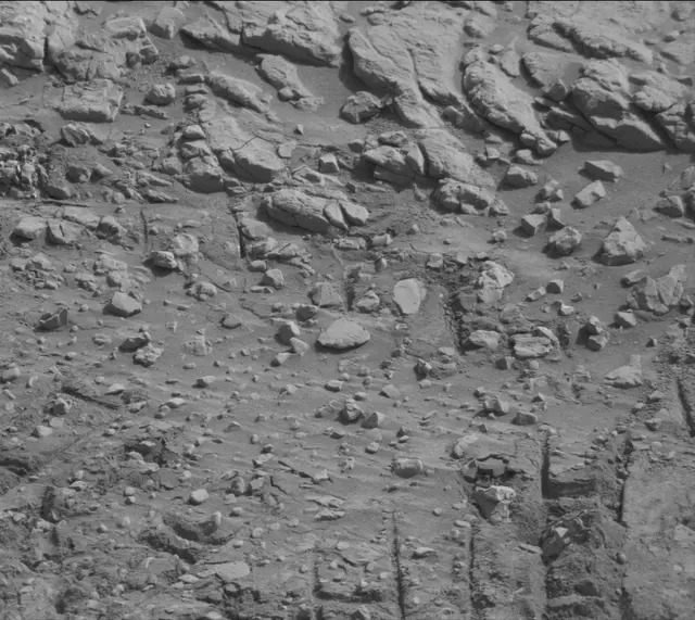 Sol 4709: Mast Camera (Mastcam)