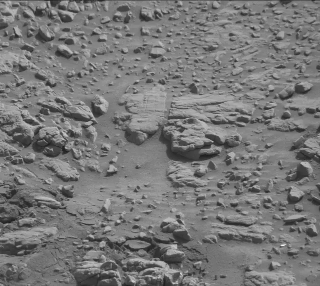 Sol 4709: Mast Camera (Mastcam)