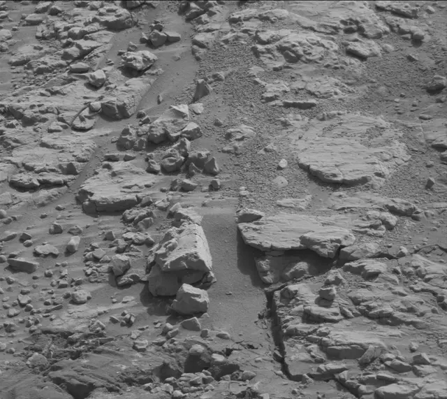Sol 4709: Mast Camera (Mastcam)