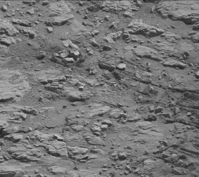 Sol 4709: Mast Camera (Mastcam)