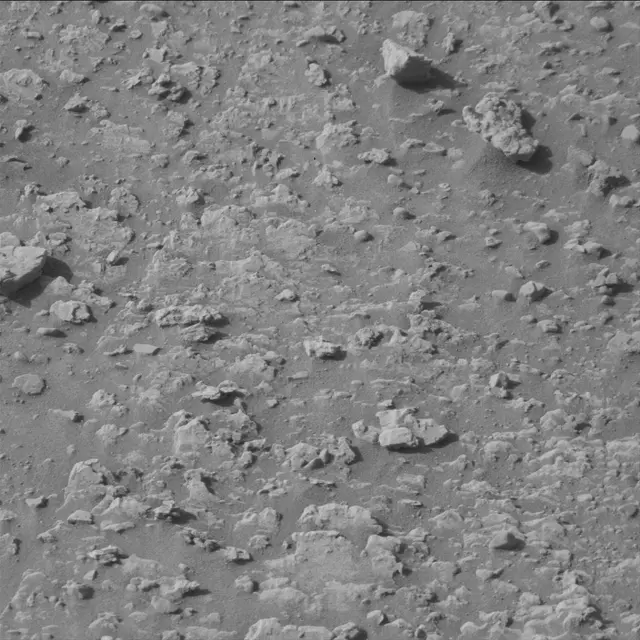 Sol 4709: Mast Camera (Mastcam)