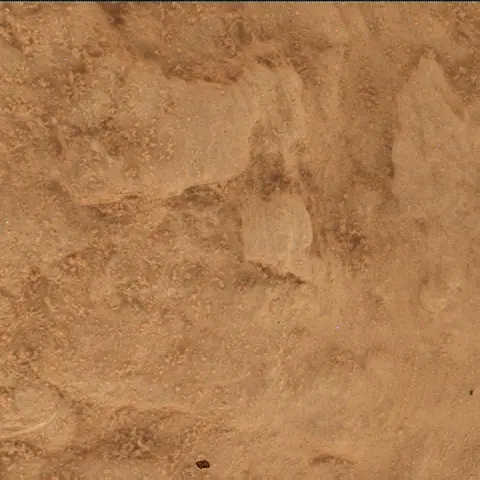 Sol 4709: Mars Hand Lens Imager (MAHLI)