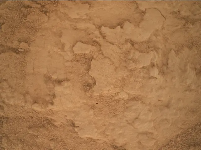 Sol 4709: Mars Hand Lens Imager (MAHLI)