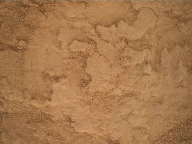 Sol 4709: Mars Hand Lens Imager (MAHLI)