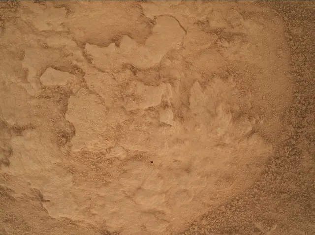 Sol 4709: Mars Hand Lens Imager (MAHLI)