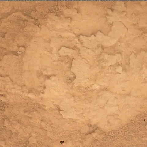 Sol 4709: Mars Hand Lens Imager (MAHLI)