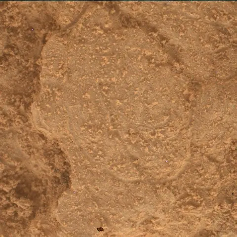 Sol 4709: Mars Hand Lens Imager (MAHLI)
