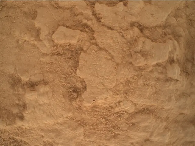 Sol 4709: Mars Hand Lens Imager (MAHLI)