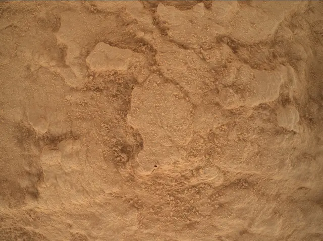 Sol 4709: Mars Hand Lens Imager (MAHLI)