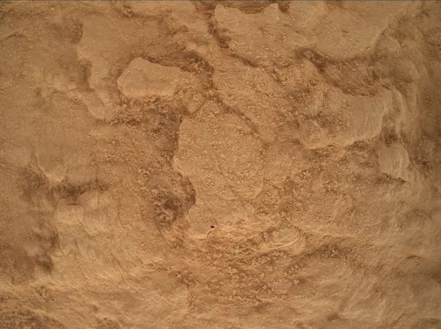Sol 4709: Mars Hand Lens Imager (MAHLI)