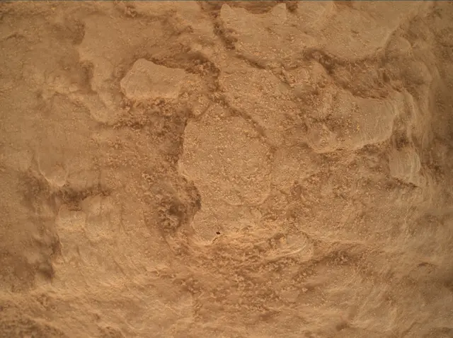 Sol 4709: Mars Hand Lens Imager (MAHLI)
