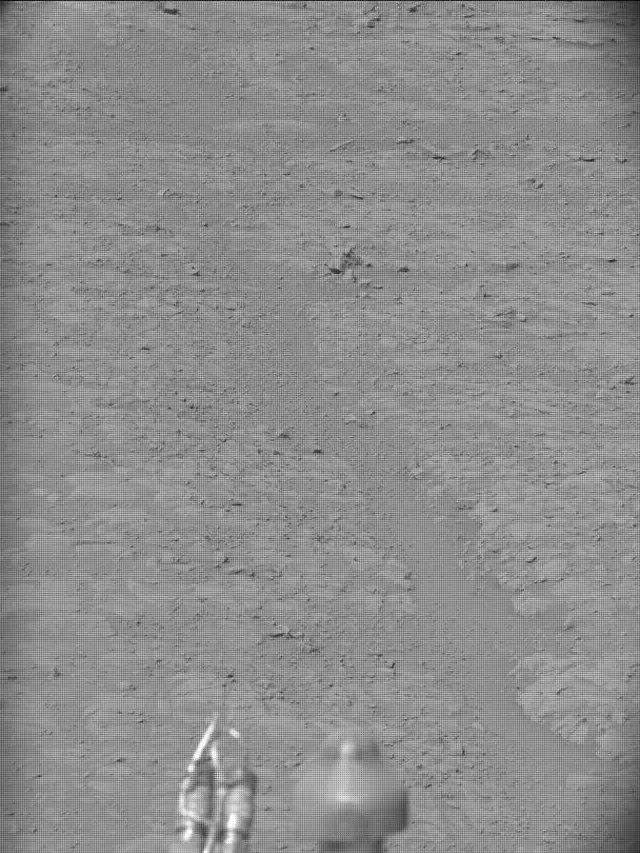 Sol 4711: Mast Camera (Mastcam)