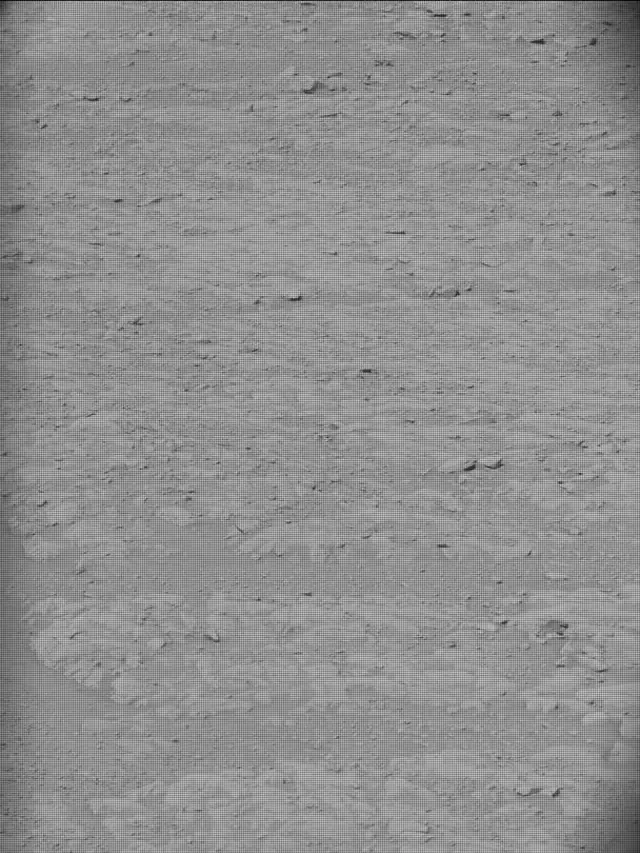 Sol 4711: Mast Camera (Mastcam)