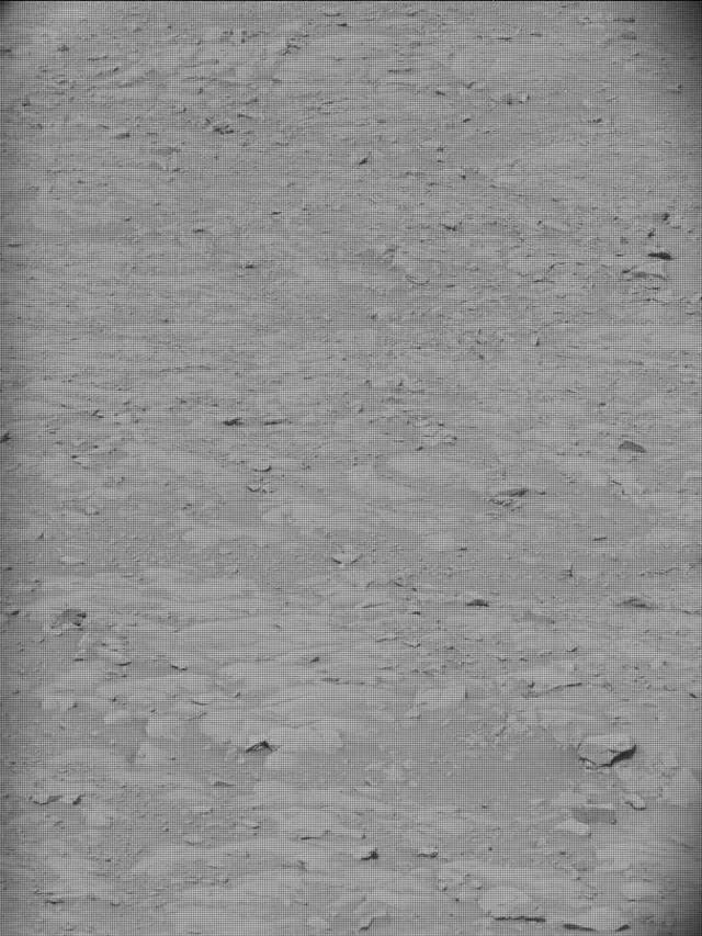 Sol 4711: Mast Camera (Mastcam)