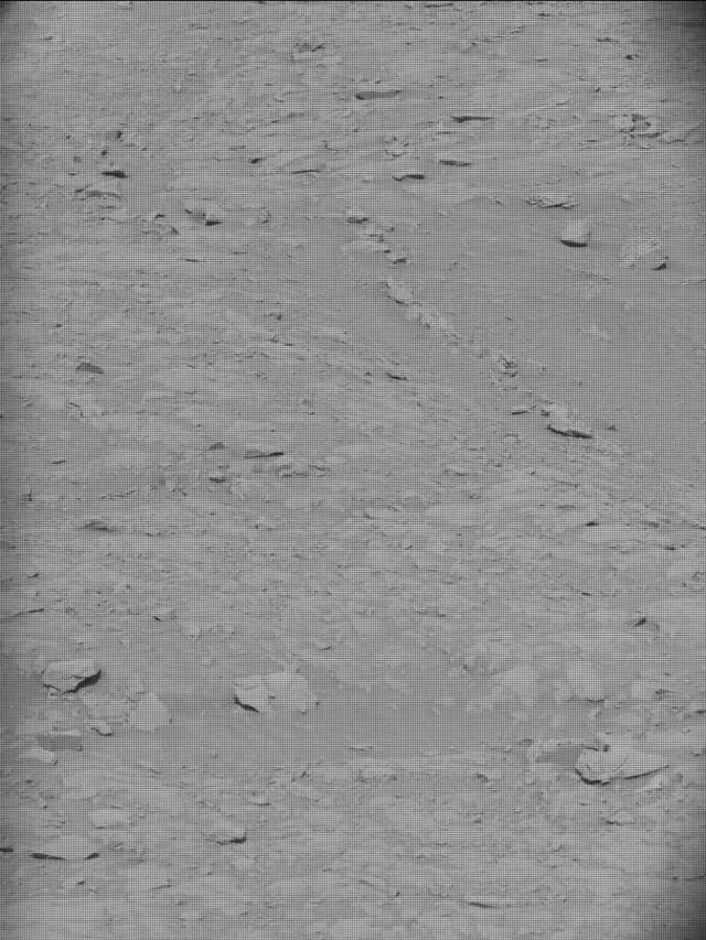 Sol 4711: Mast Camera (Mastcam)