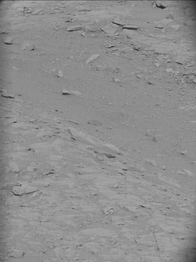Sol 4711: Mast Camera (Mastcam)