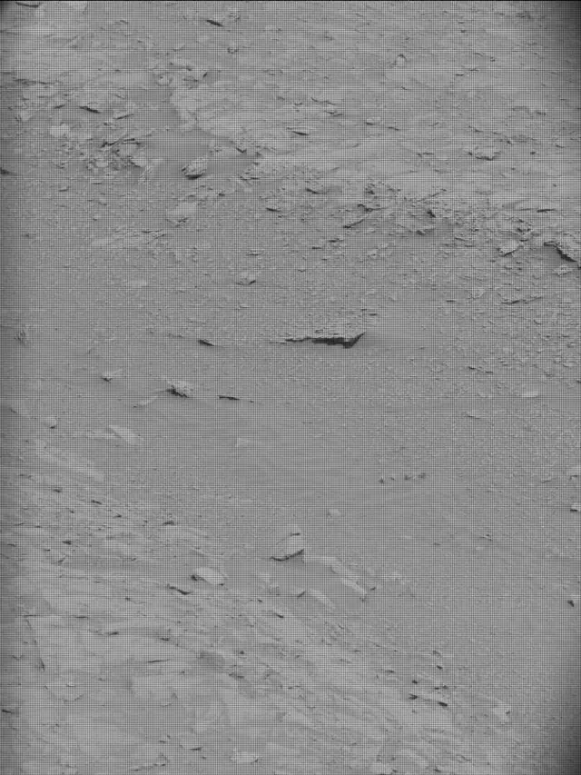 Sol 4711: Mast Camera (Mastcam)