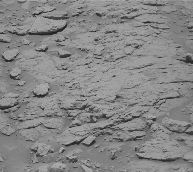 Sol 4711: Mast Camera (Mastcam)