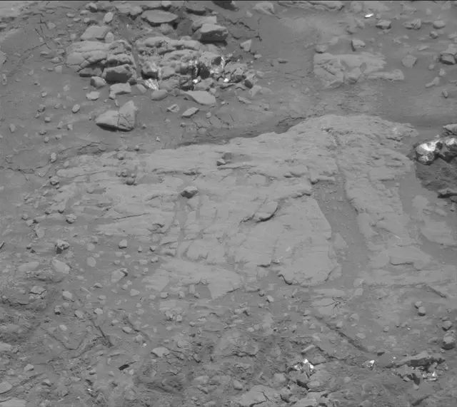 Sol 4711: Mast Camera (Mastcam)