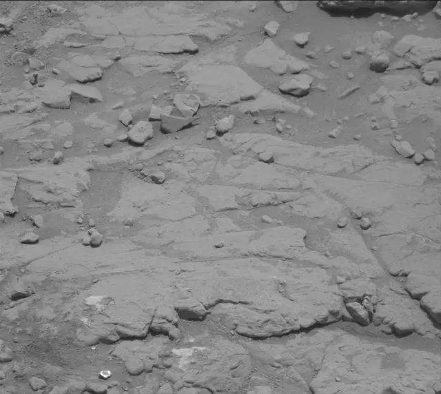 Sol 4711: Mast Camera (Mastcam)