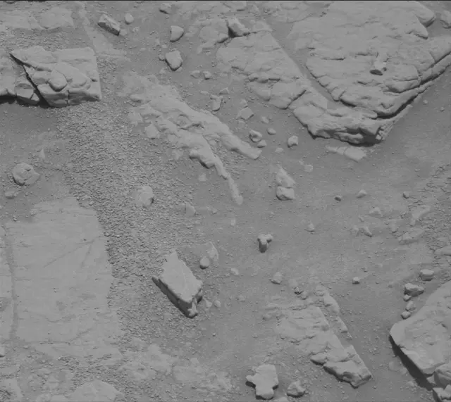 Sol 4711: Mast Camera (Mastcam)