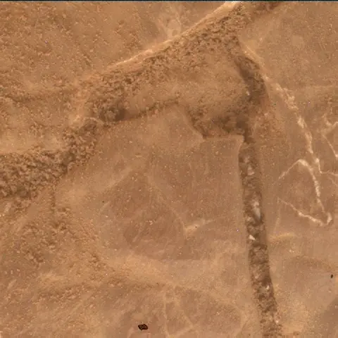Sol 4711: Mars Hand Lens Imager (MAHLI)
