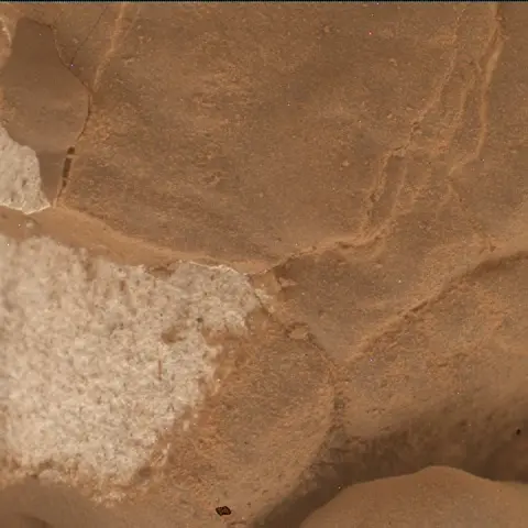 Sol 4711: Mars Hand Lens Imager (MAHLI)