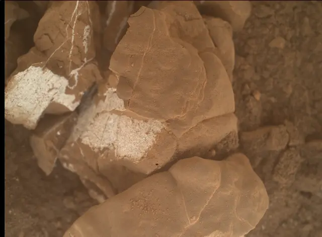 Sol 4711: Mars Hand Lens Imager (MAHLI)