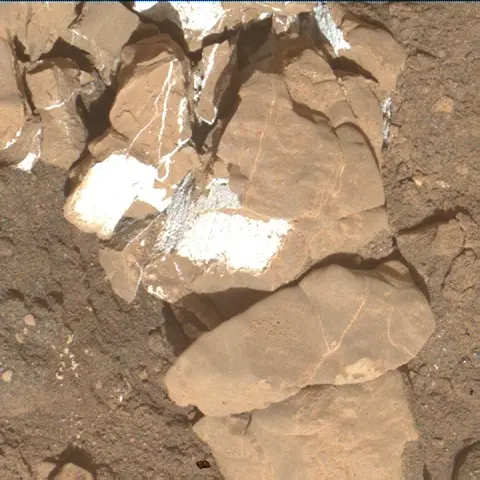 Sol 4711: Mars Hand Lens Imager (MAHLI)