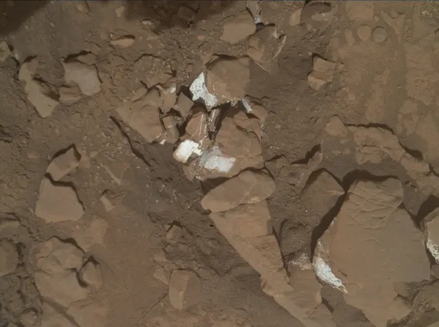 Sol 4711: Mars Hand Lens Imager (MAHLI)