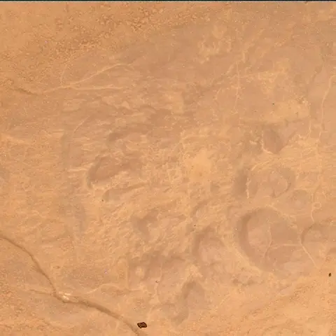 Sol 4713: Mars Hand Lens Imager (MAHLI)