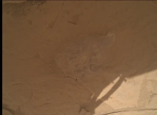 Sol 4713: Mars Hand Lens Imager (MAHLI)