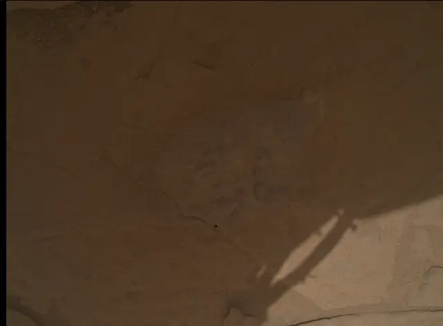 Sol 4713: Mars Hand Lens Imager (MAHLI)