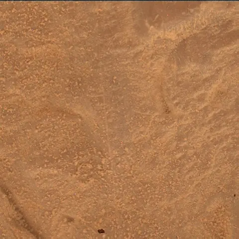 Sol 4713: Mars Hand Lens Imager (MAHLI)