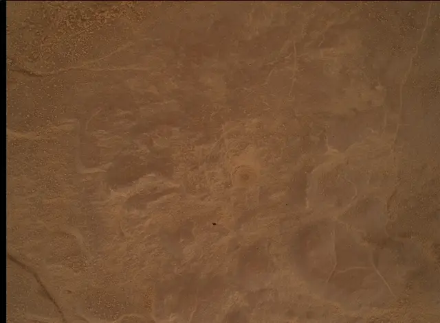 Sol 4713: Mars Hand Lens Imager (MAHLI)