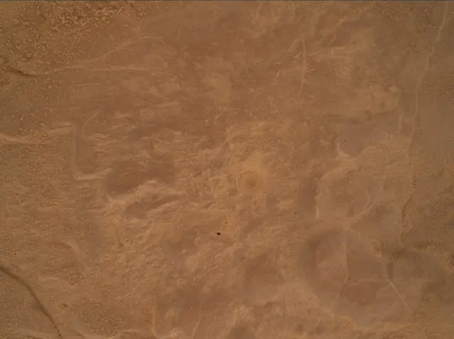 Sol 4713: Mars Hand Lens Imager (MAHLI)