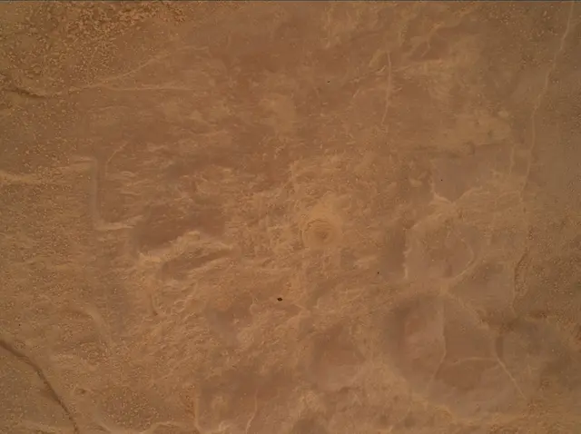 Sol 4713: Mars Hand Lens Imager (MAHLI)